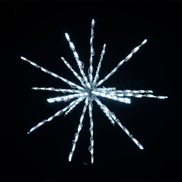 LED 34" Starburst
