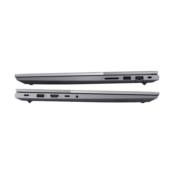 Lenovo ThinkBook 16 G8 IRL 21SH0002US 16" Touchscreen Notebook - WUXGA - Intel Core 7 240H - 16 GB - 512 GB SSD