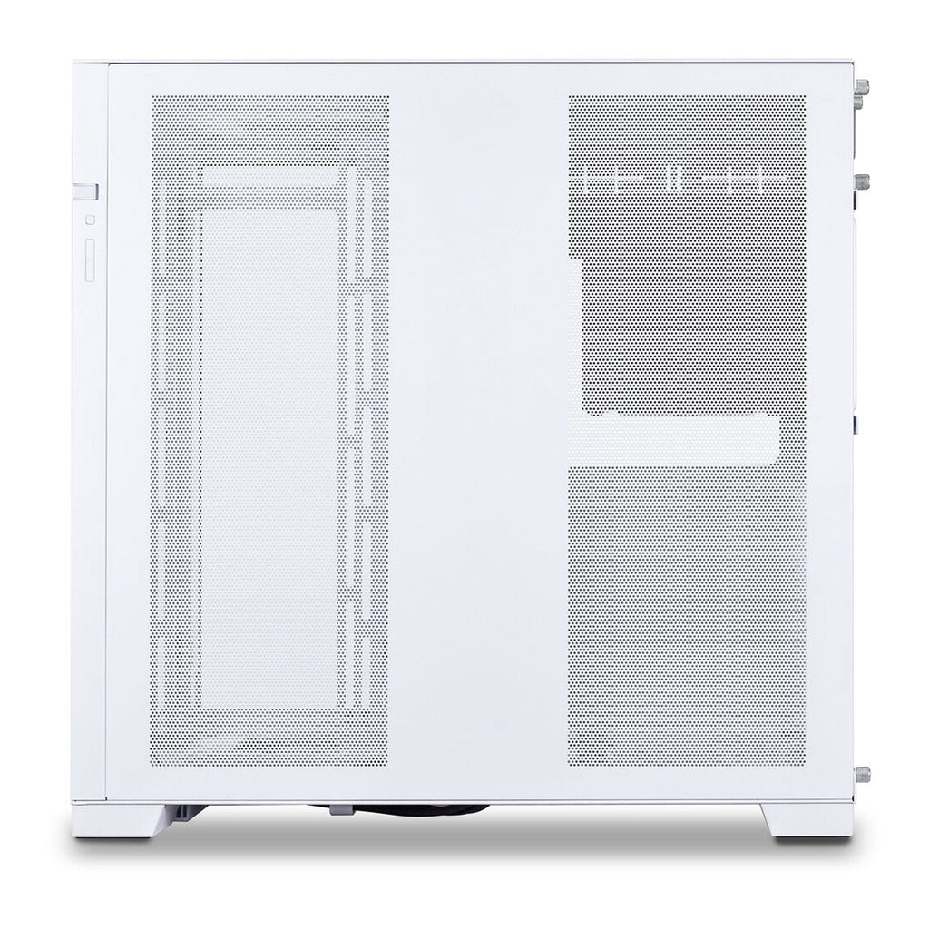Lian Li O11DEW Dynamic EVO Mid-Tower E-ATX Case - White