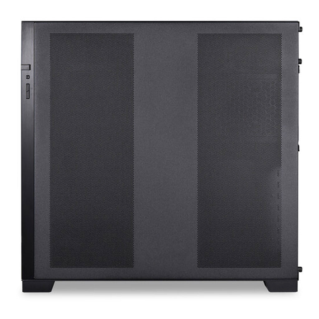 Lian Li O11DEX Dynamic EVO Mid-Tower E-ATX Case - Black