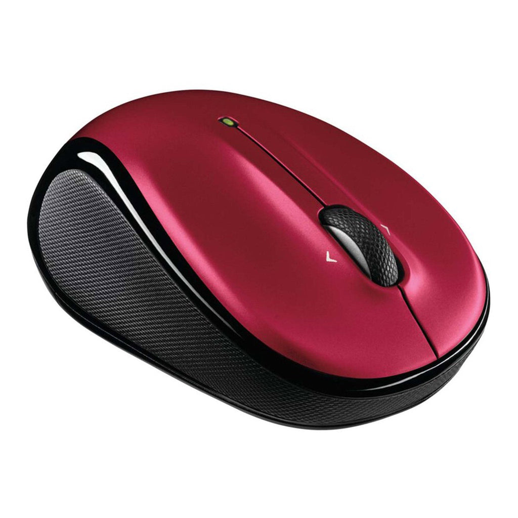Logitech 910-002651 M325 Laser Wireless Mouse