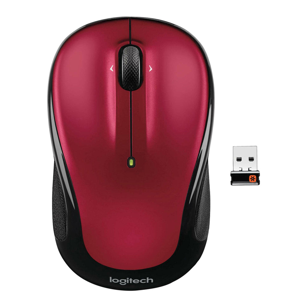 Logitech 910-002651 M325 Laser Wireless Mouse