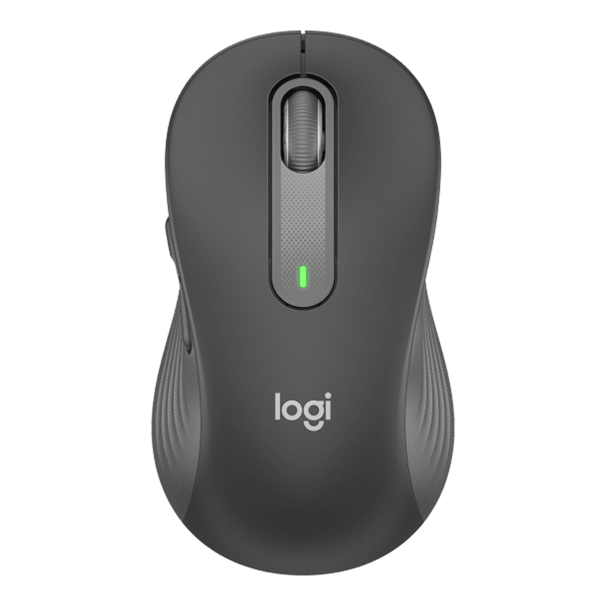 Logitech 910-006250 Signature M650 Wireless Mouse - Graphite