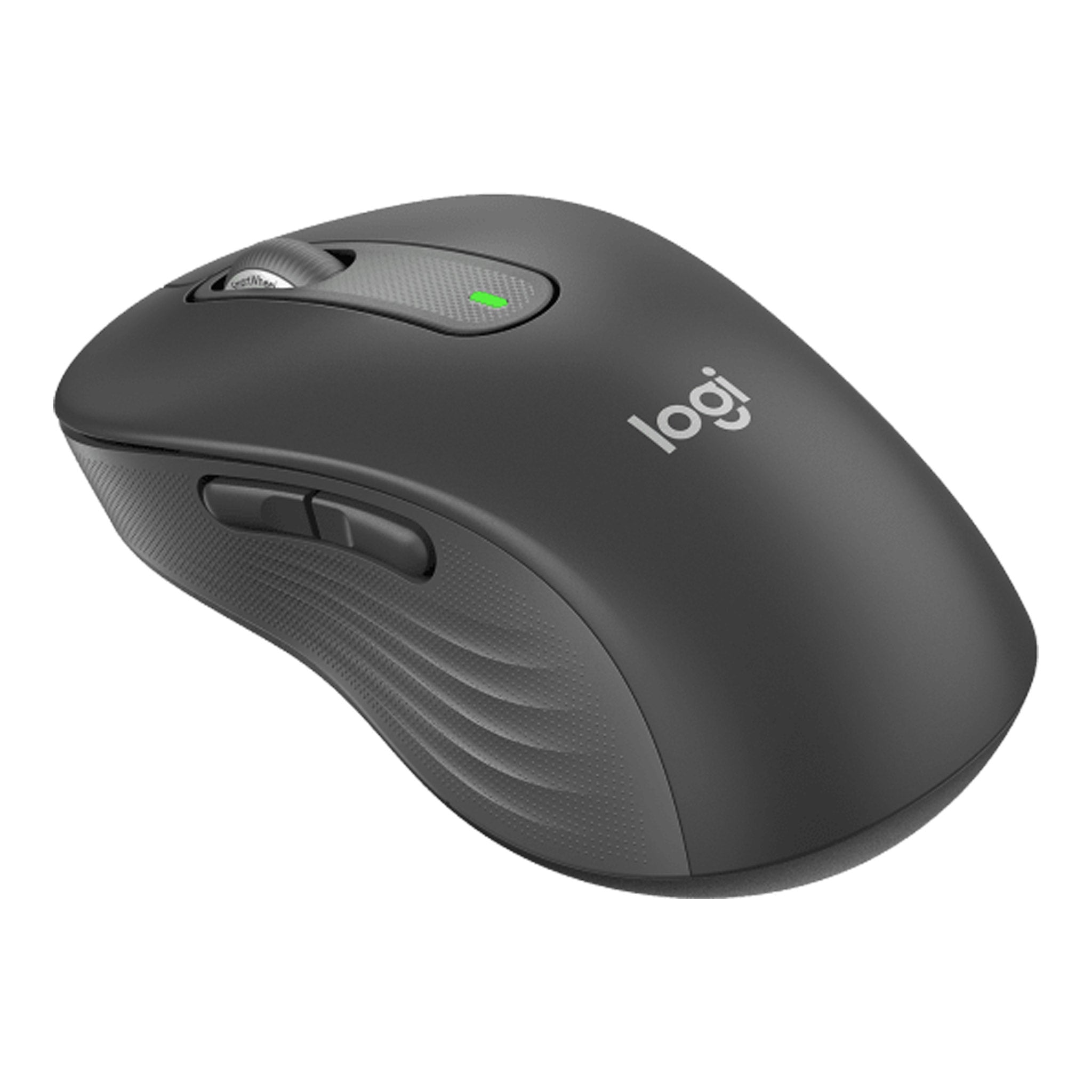 Logitech 910-006250 Signature M650 Wireless Mouse - Graphite