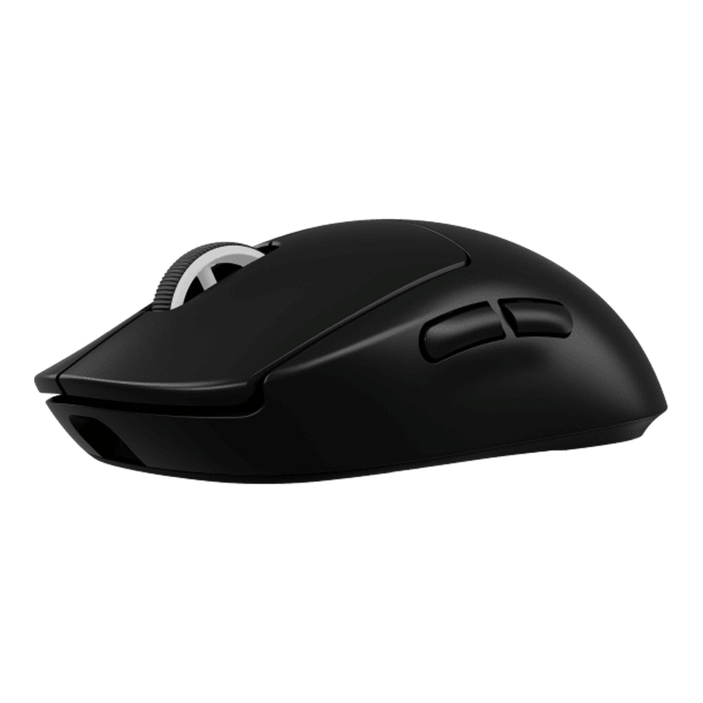 Logitech 910-006628 PRO X Superlight 2 Lightspeed Wireless Gaming Mouse - Black