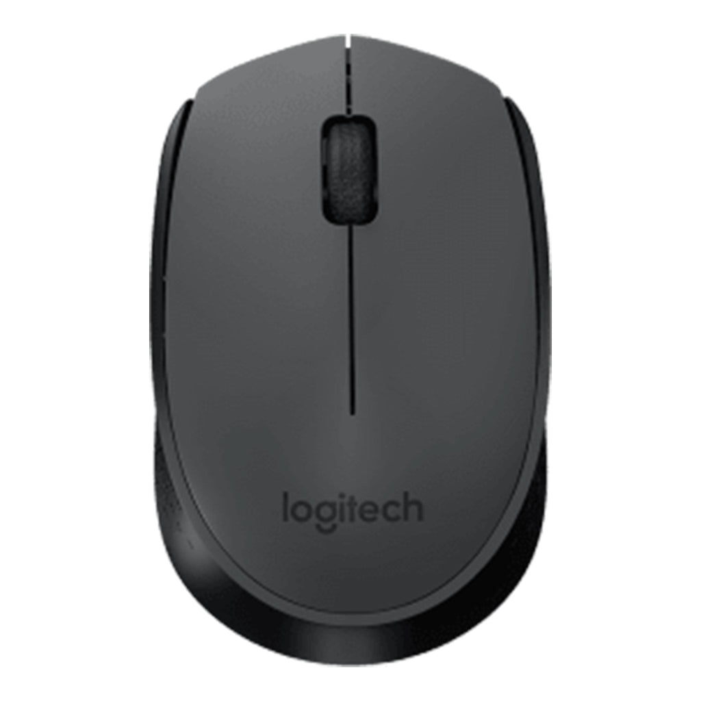 Logitech 920-007897 MK235 Wireless Keyboard and Mouse Combo