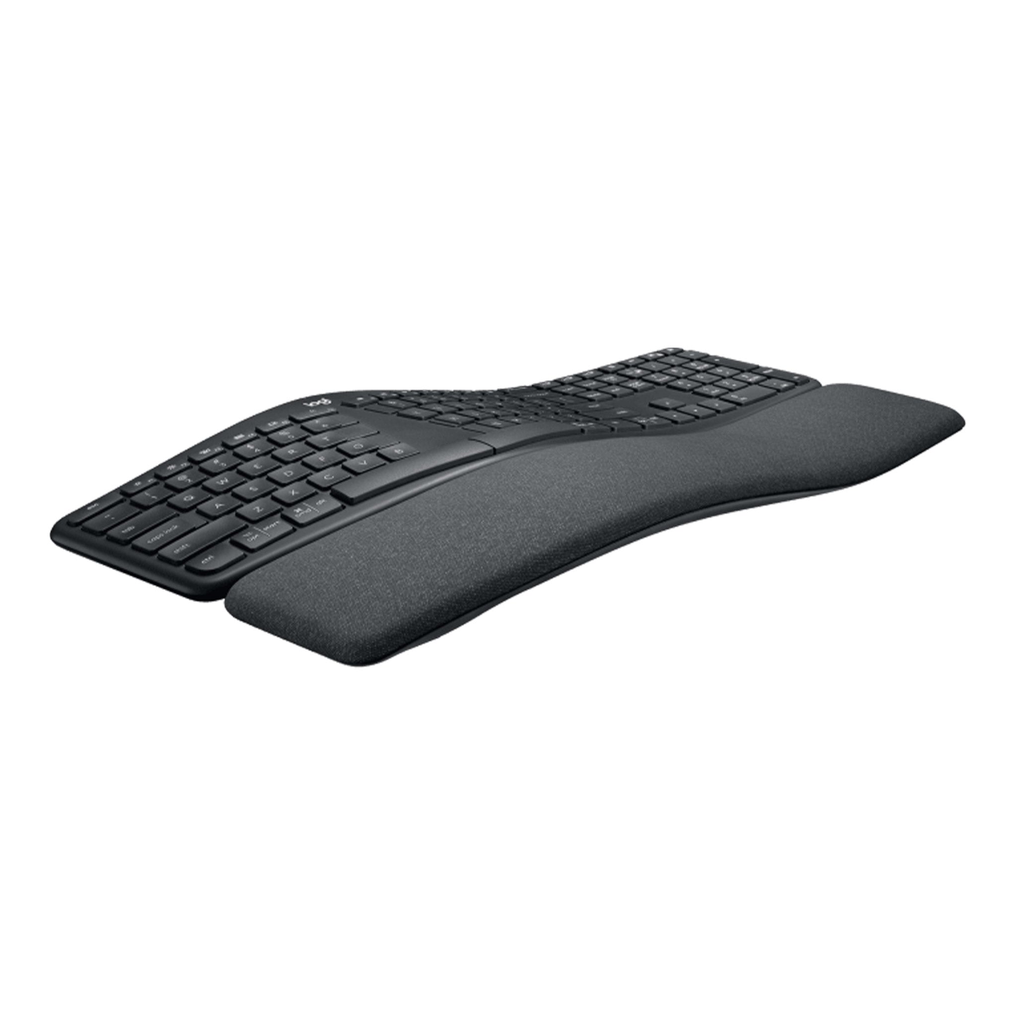 Logitech 920-009166 ERGO K860 Wireless Split Ergonomic Keyboard