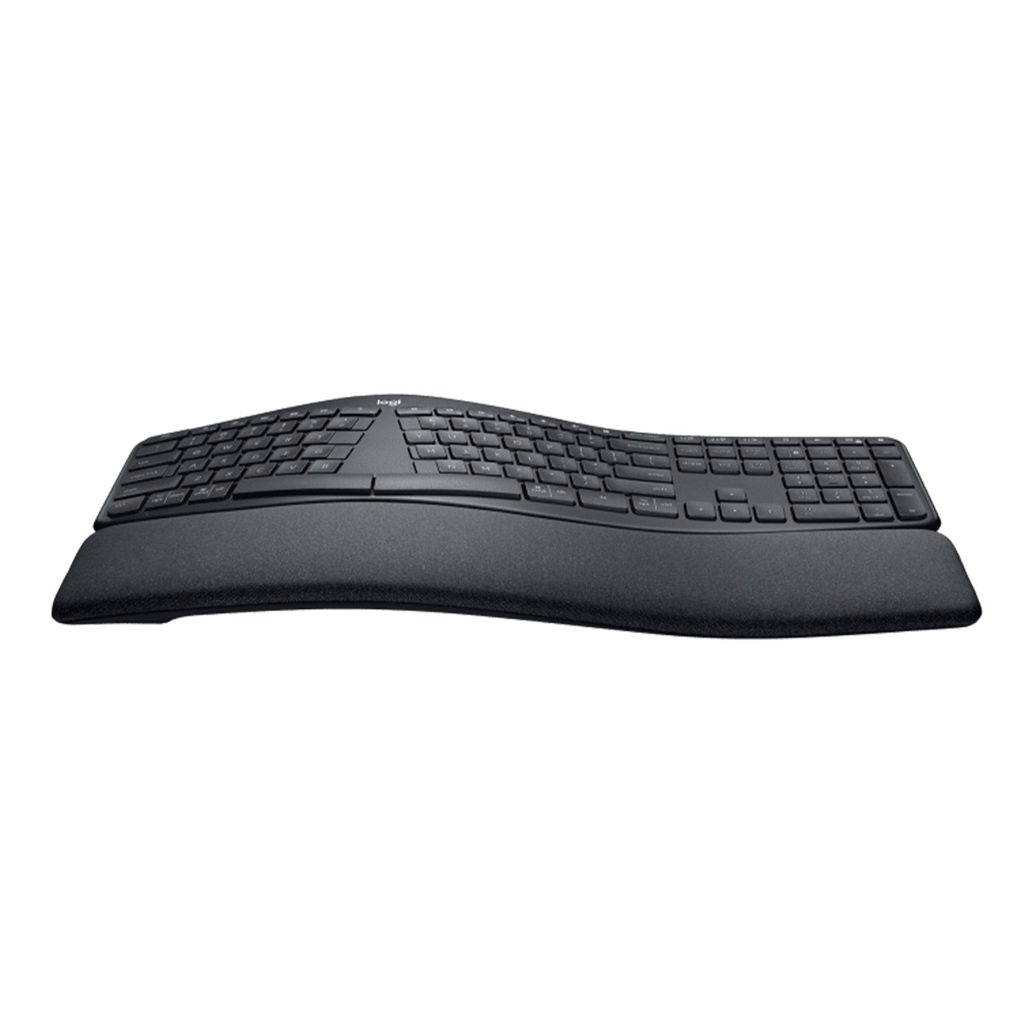 Logitech 920-009166 ERGO K860 Wireless Split Ergonomic Keyboard