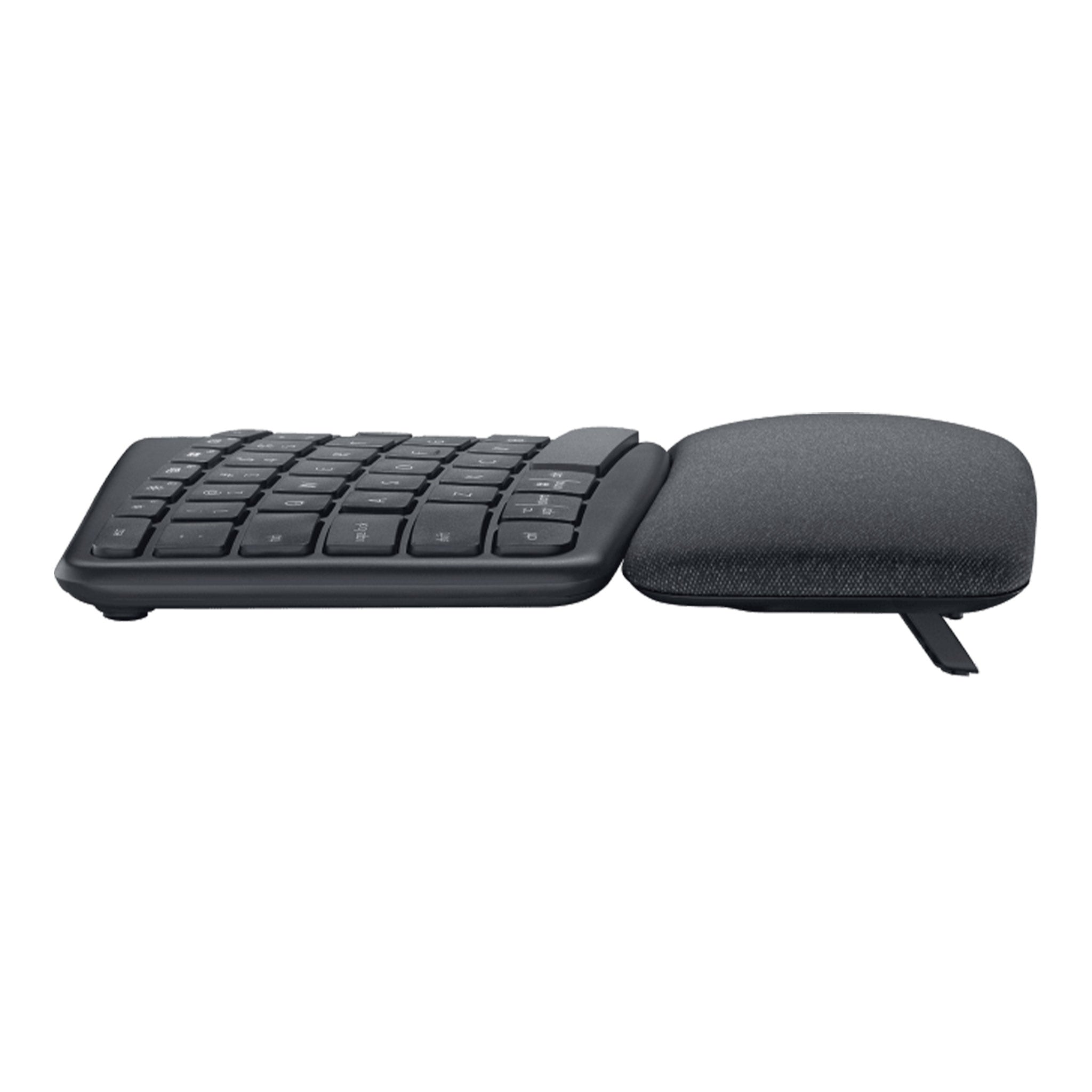 Logitech 920-009166 ERGO K860 Wireless Split Ergonomic Keyboard