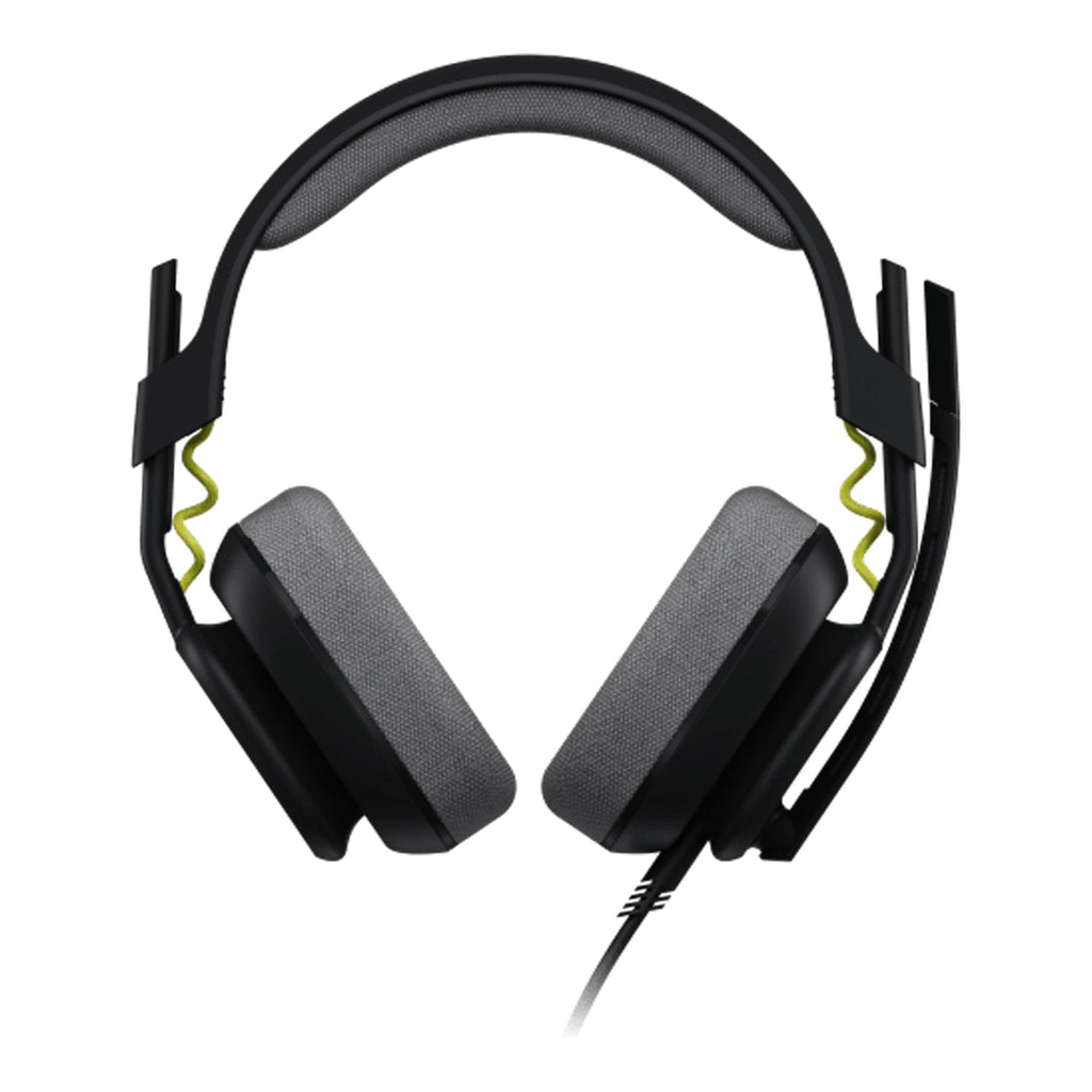 Logitech 939-002055 3.5mm Astro A10 Gaming Stereo Headset - Black