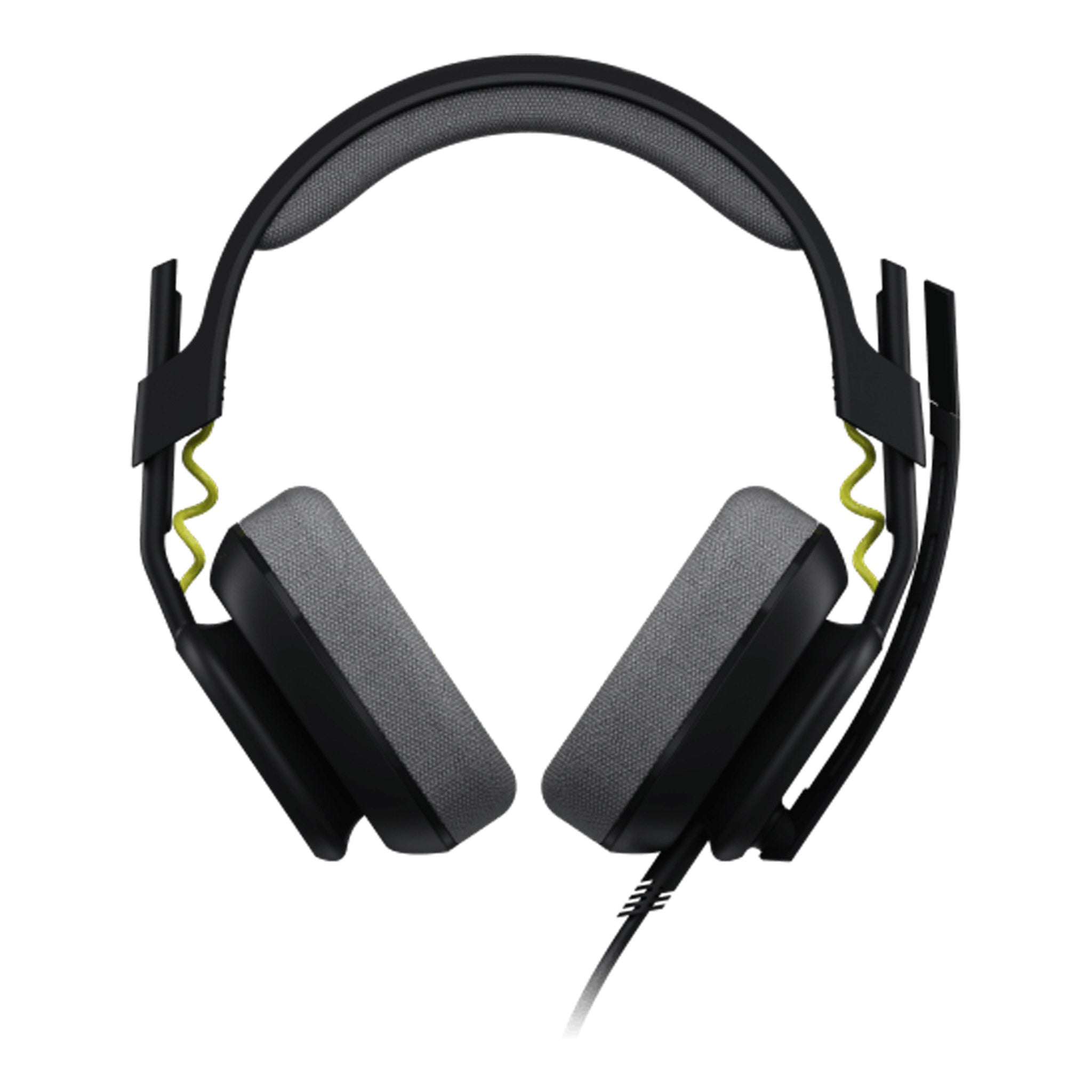 Logitech 939-002055 3.5mm Astro A10 Gaming Stereo Headset - Black