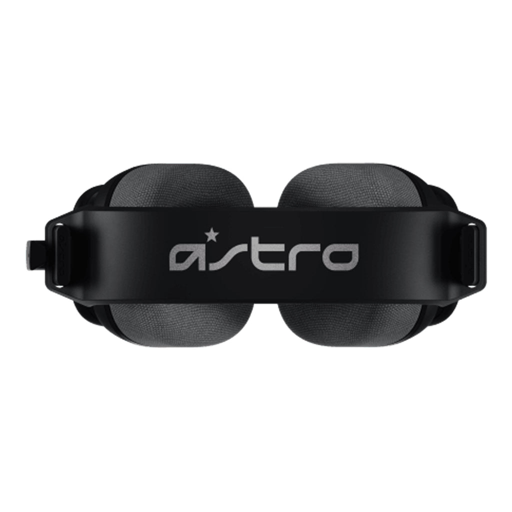 Logitech 939-002055 3.5mm Astro A10 Gaming Stereo Headset - Black