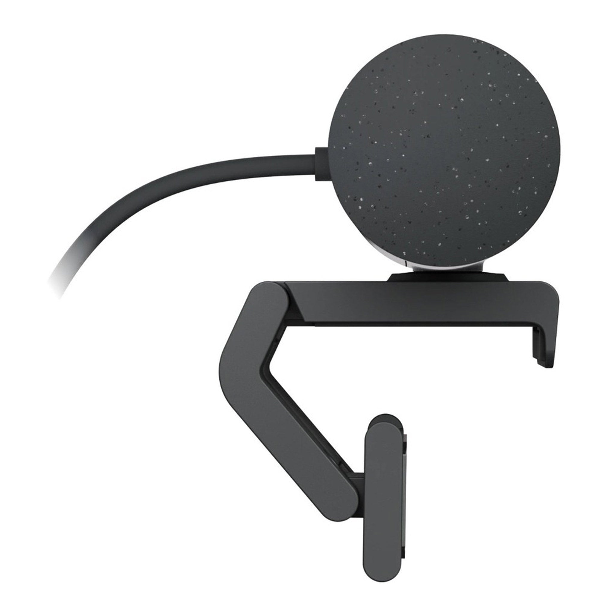 Logitech 960-001411 4MP USB-C BRIO 505 Webcam - Graphite