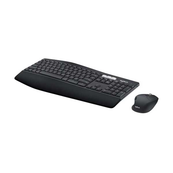 Logitech MK850 Performance Combo -Wireless USB/BT/RF