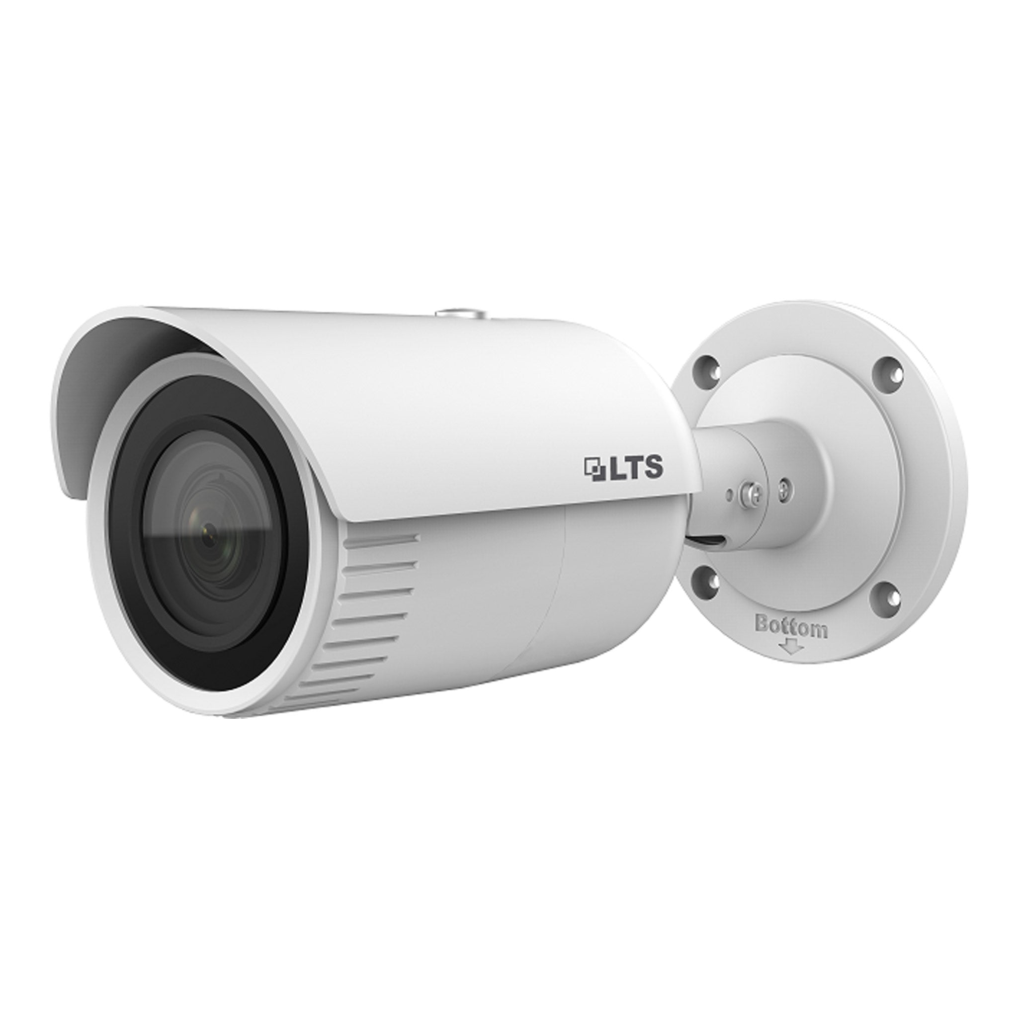 LT Security CMIP8043NW-MZ 4MP IP67 Varifocal Motorized Bullet Network Camera