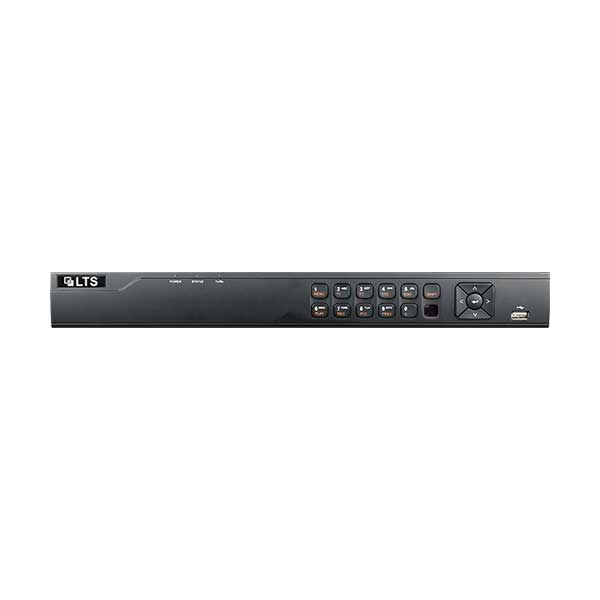 LTS LTN8708K-P8 8MP 8 Channel NVR