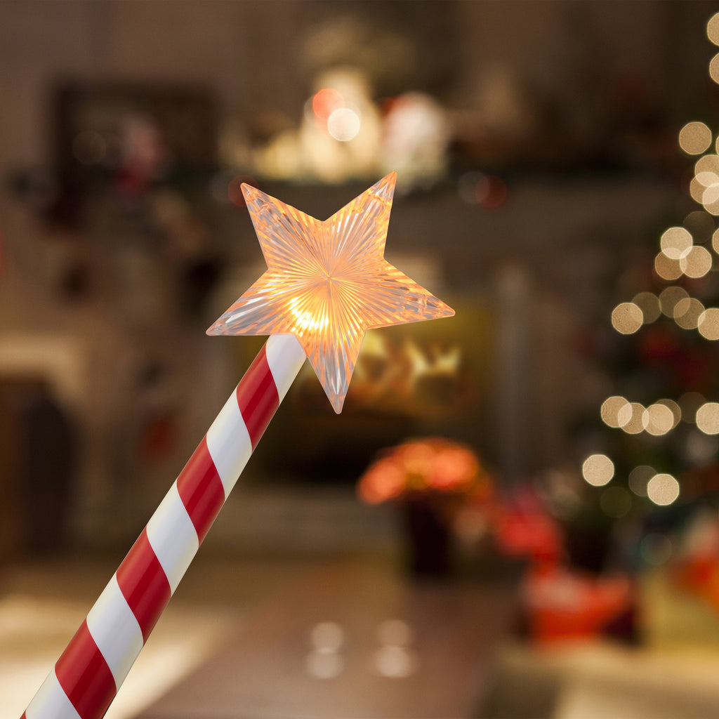 Magic Wand Christmas Light Controller