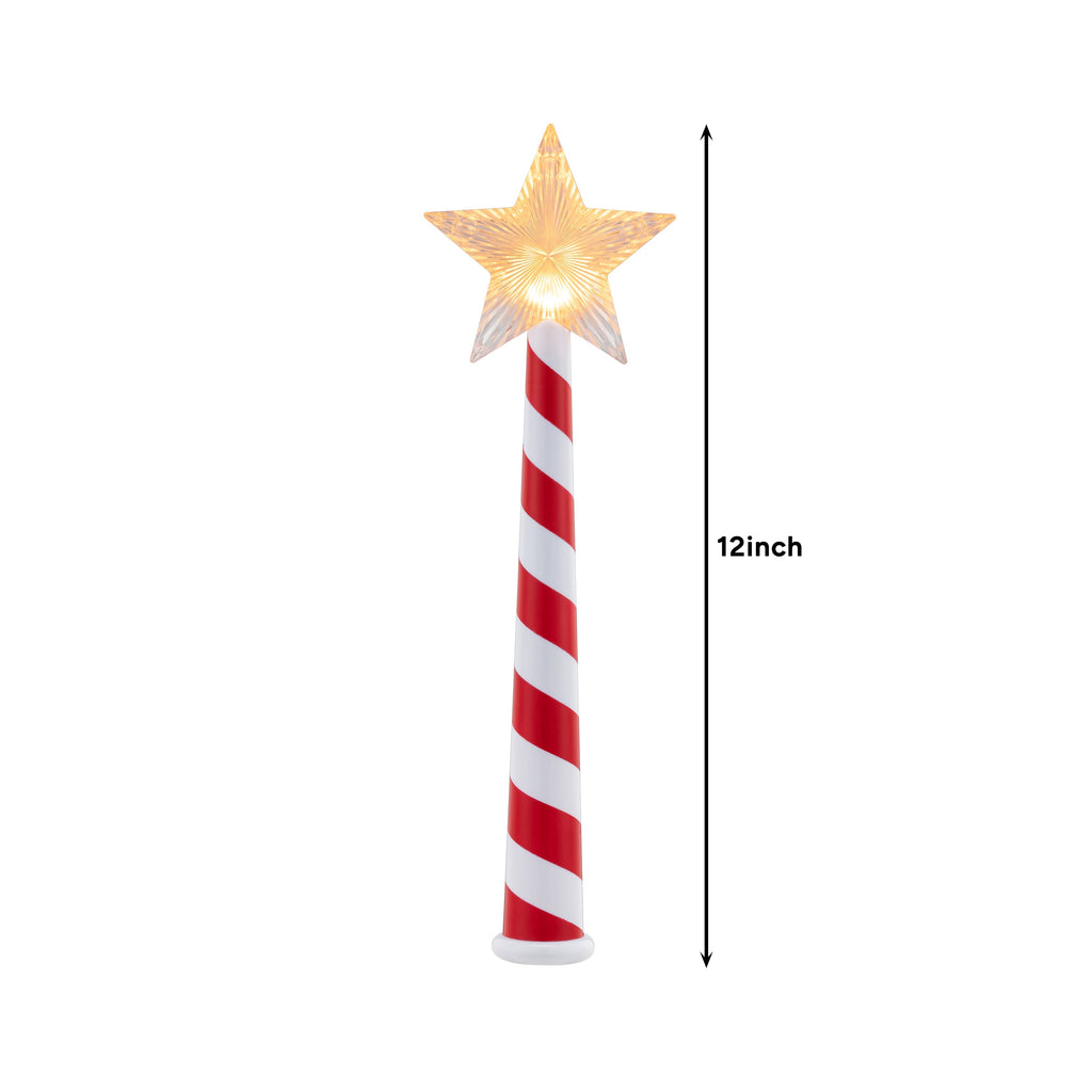 Magic Wand Christmas Light Controller