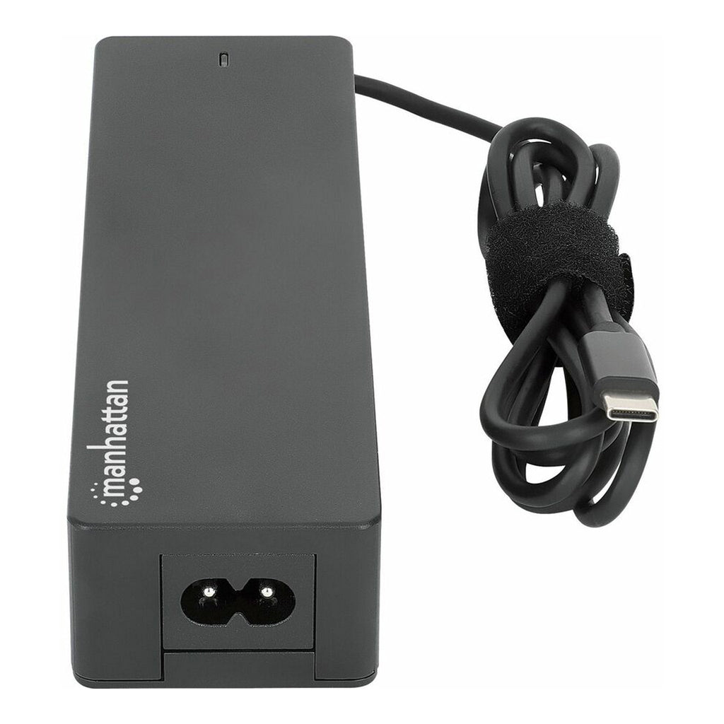 Manhattan 180900 100W USB-C Power Delivery Laptop Charger