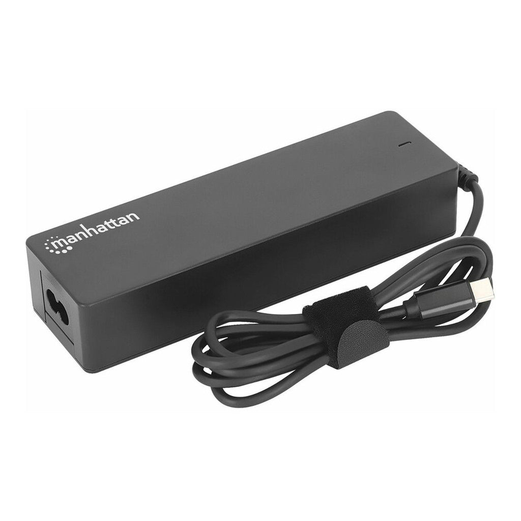 Manhattan 180900 100W USB-C Power Delivery Laptop Charger