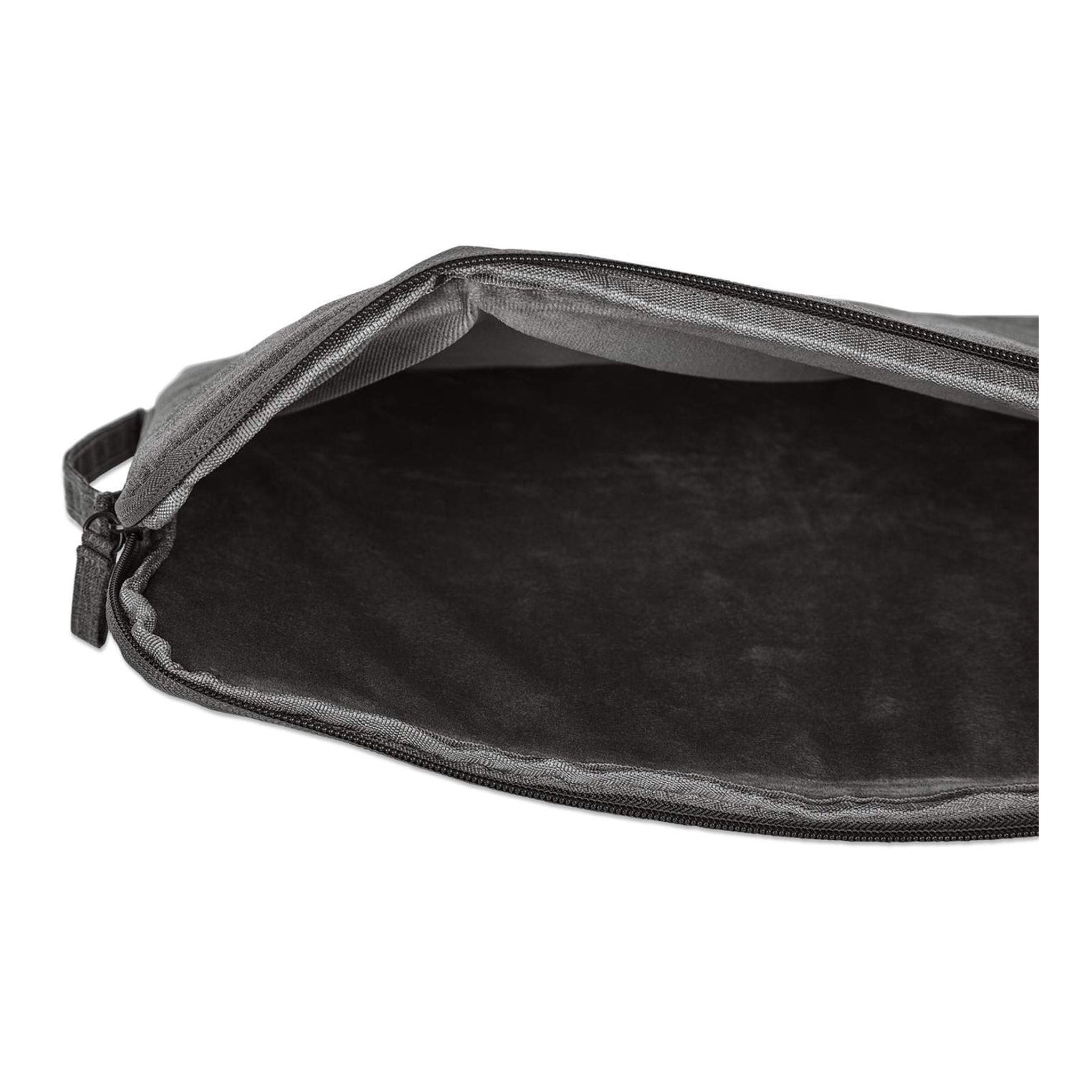 Manhattan 439817 Seattle Notebook Sleeve 15.6" - Gray