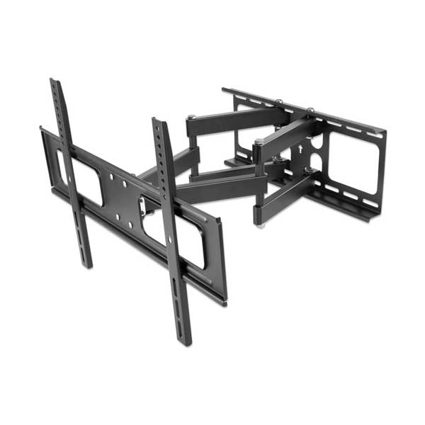 Manhattan Outdoor Full-Motion TV Wall Mount, for 37" to 86" Displays (462150)