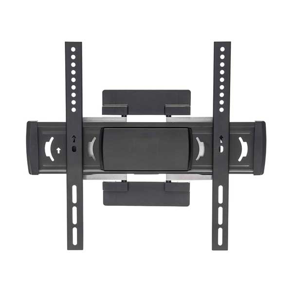 Manhattan Universal Ultra Slim Aluminum LCD Full-Motion Large-Screen Wall Mount (461313)