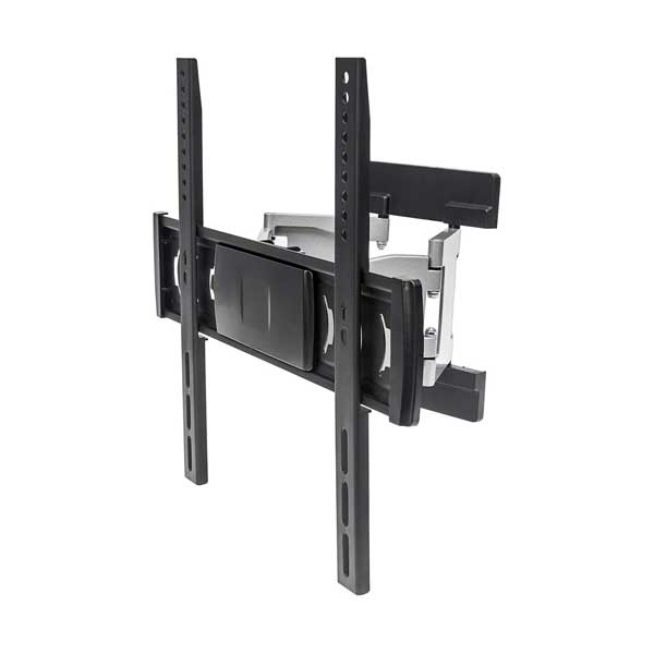 Manhattan Universal Ultra Slim Aluminum LCD Full-Motion Large-Screen Wall Mount (461313)