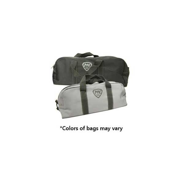McGuire-Nicholas 2 Accessory Bag Combo