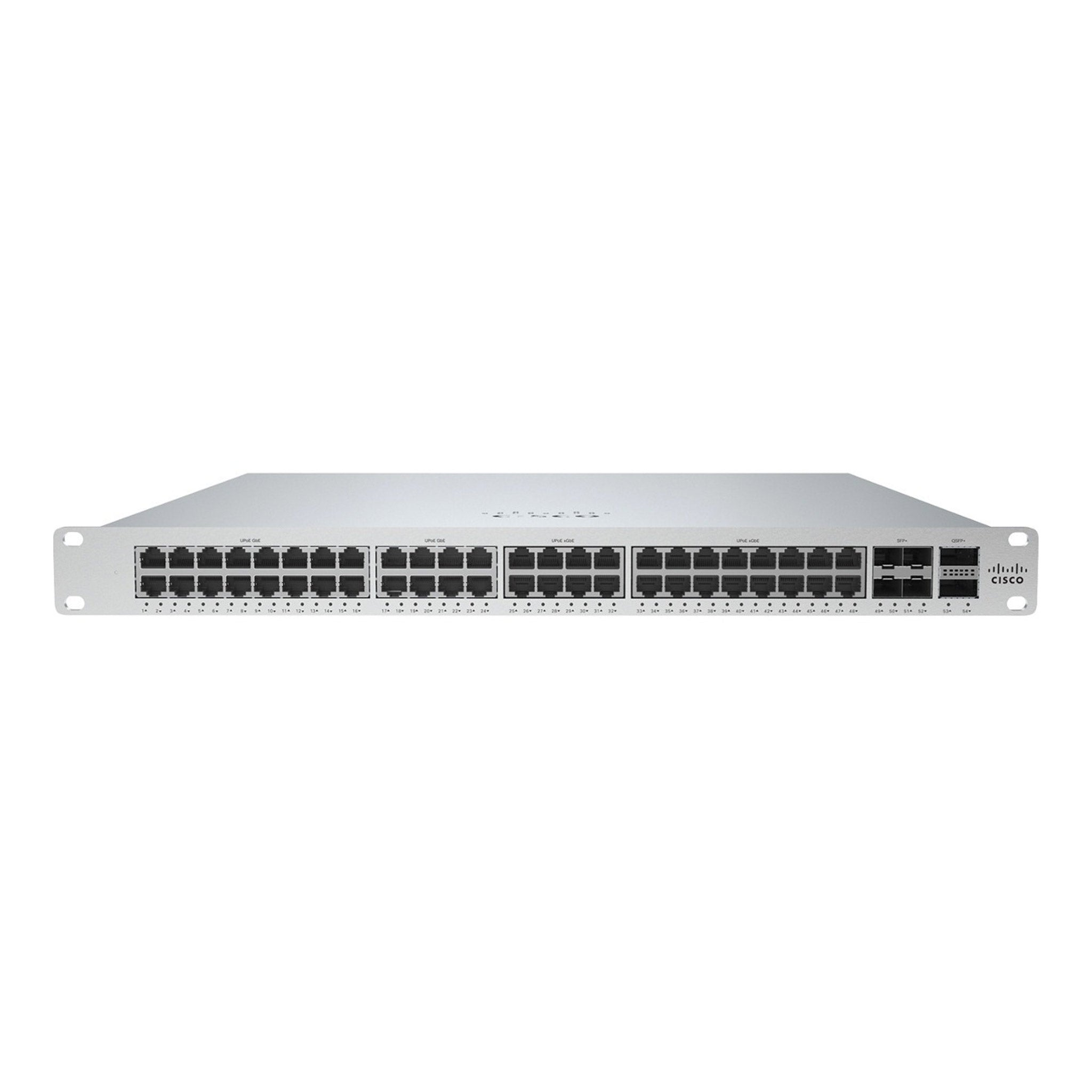 Meraki MS355-48X2-HW Layer 3 Multi-Gigabit Switch