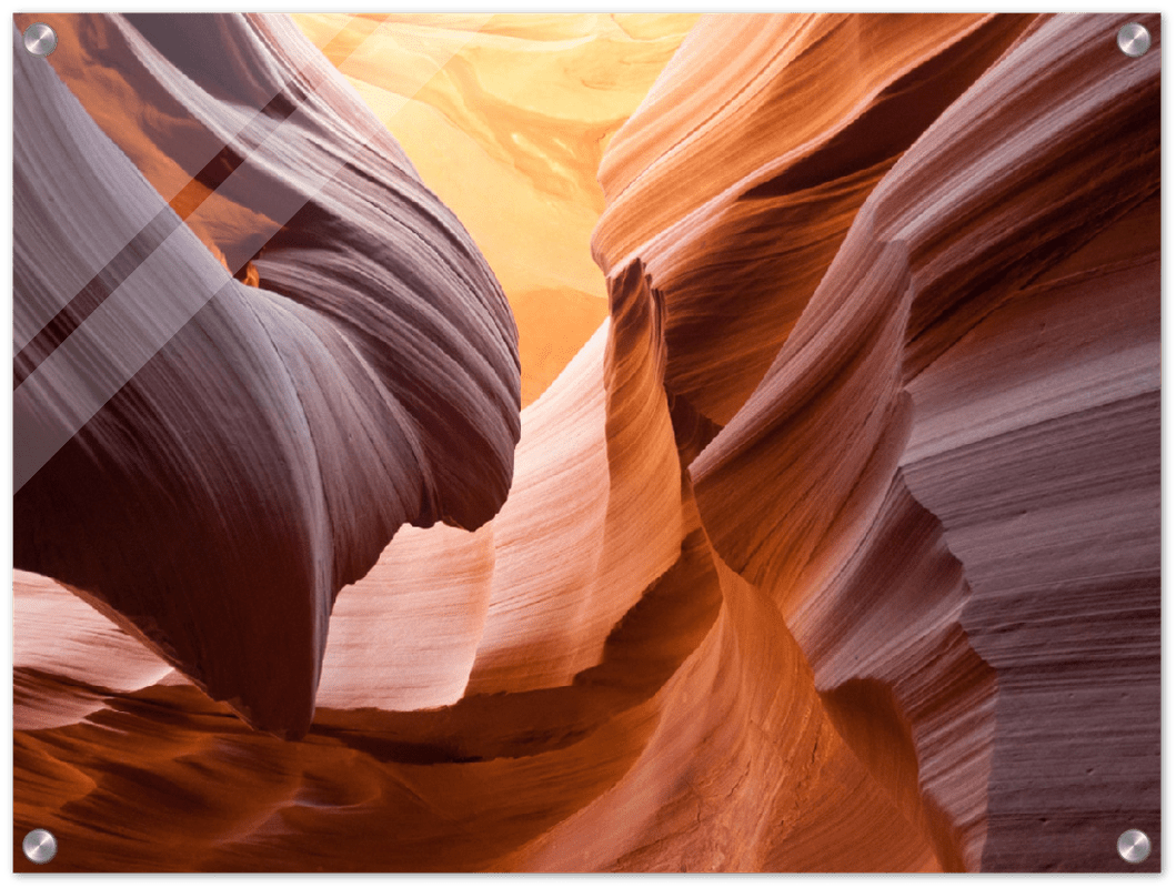 Antelope Canyon - Print