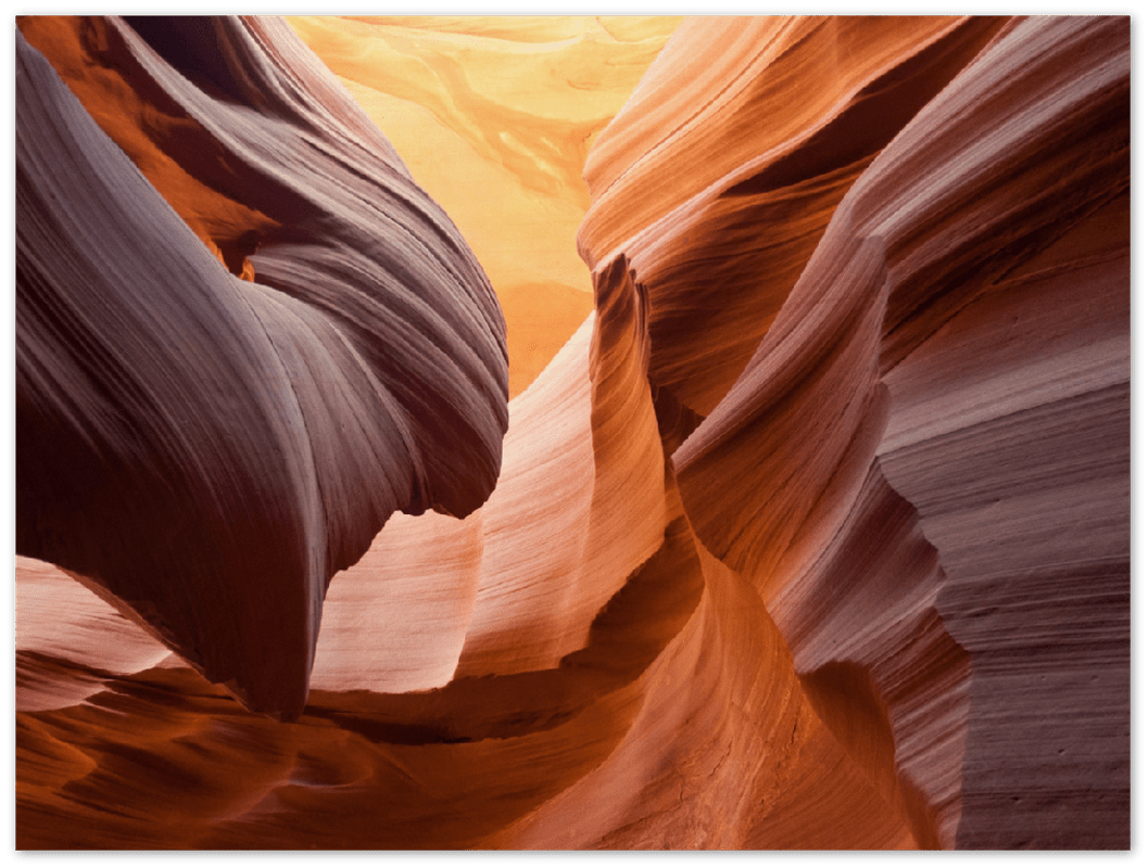 Antelope Canyon - Print