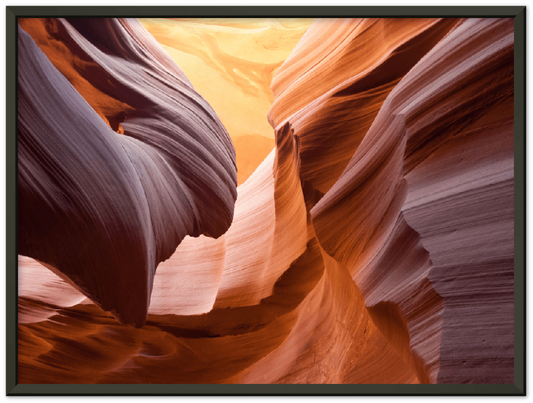 Antelope Canyon - Print