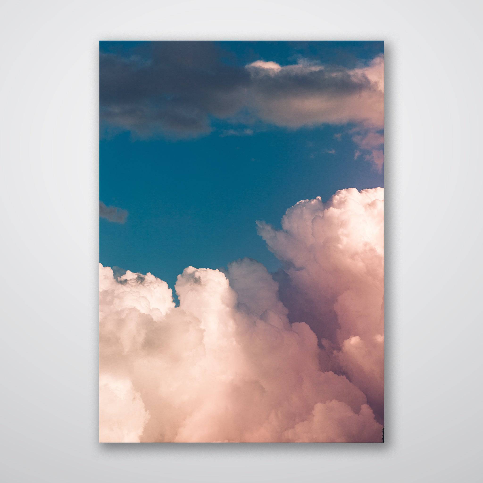 Clouds - Print