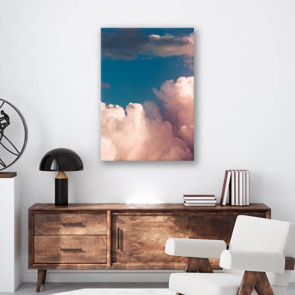 Clouds - Print