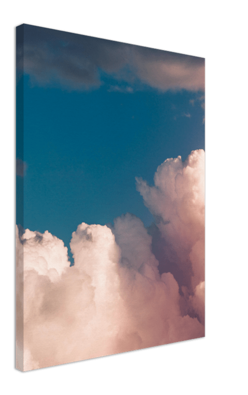 Clouds - Print