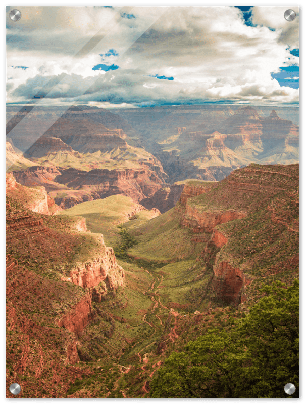 Grand Canyon - Print