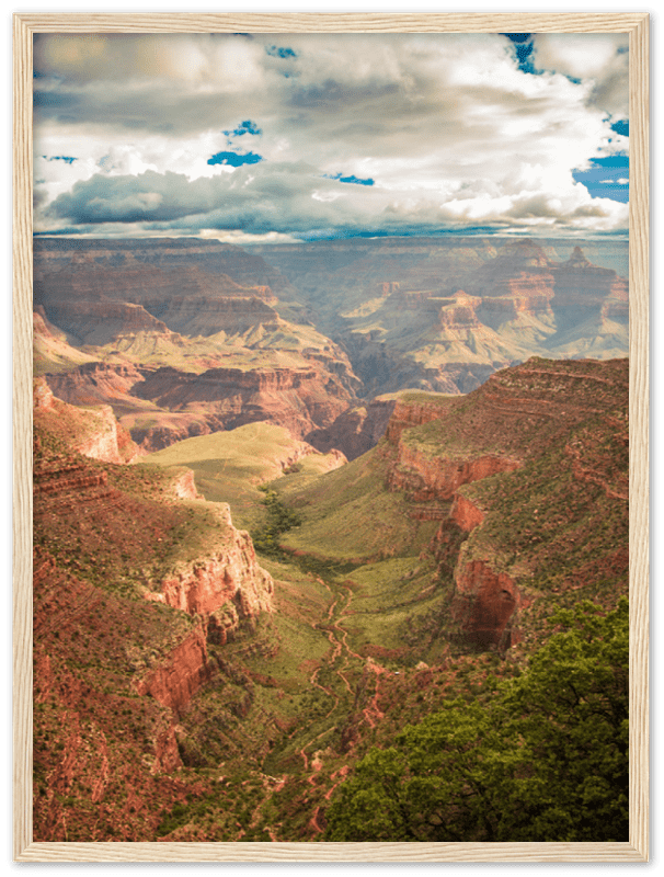 Grand Canyon - Print