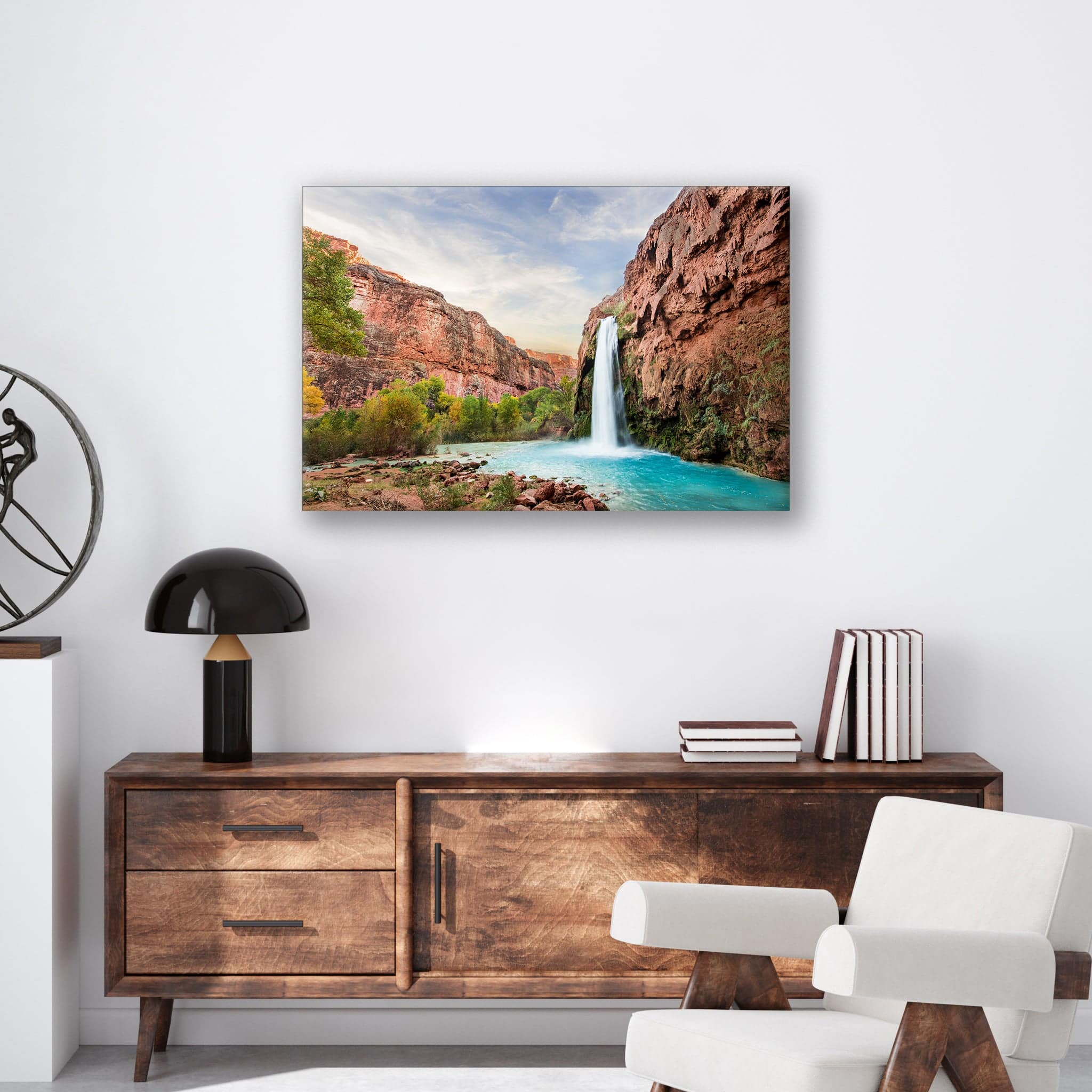Havasu Falls - Print