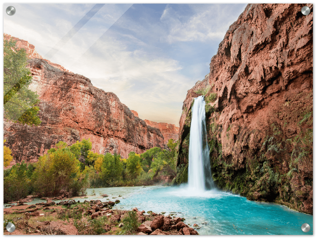 Havasu Falls - Print