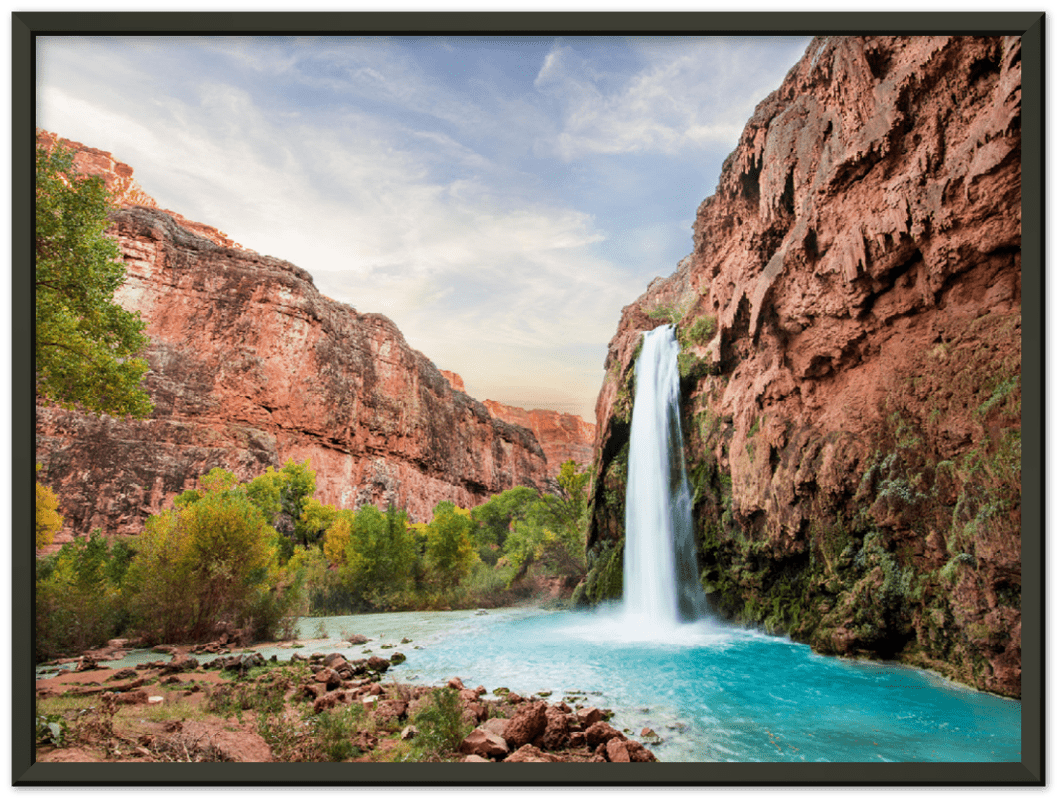 Havasu Falls - Print