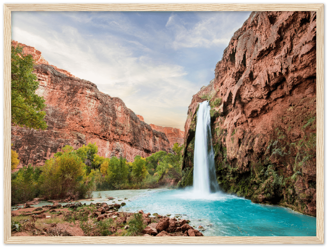 Havasu Falls - Print