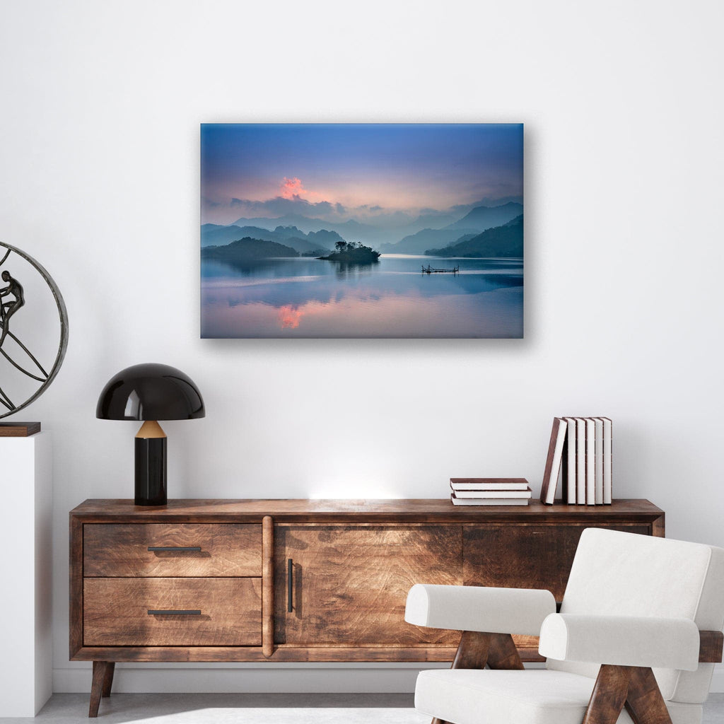 Island in Vietnam - Print