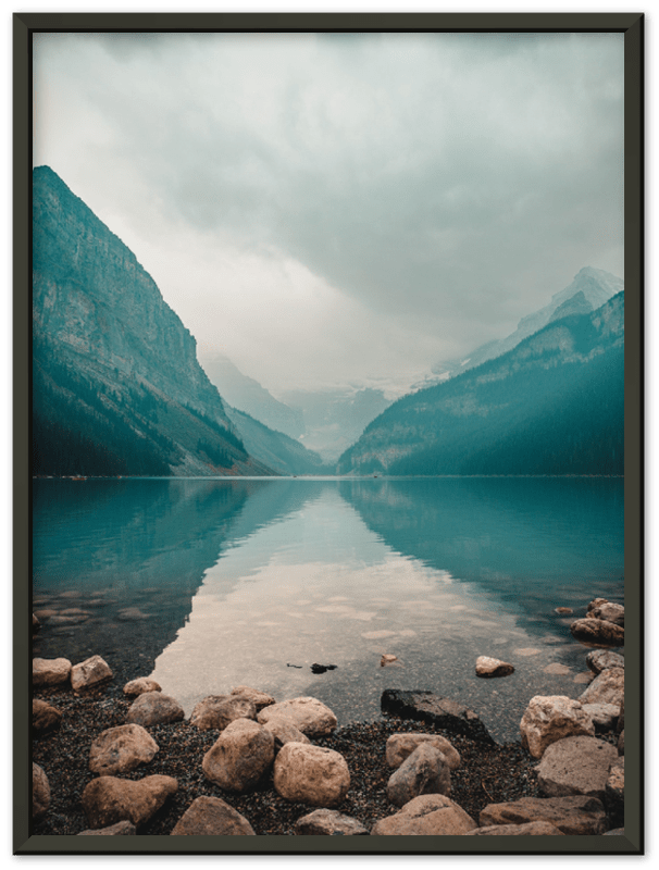 Lake Louise - Print