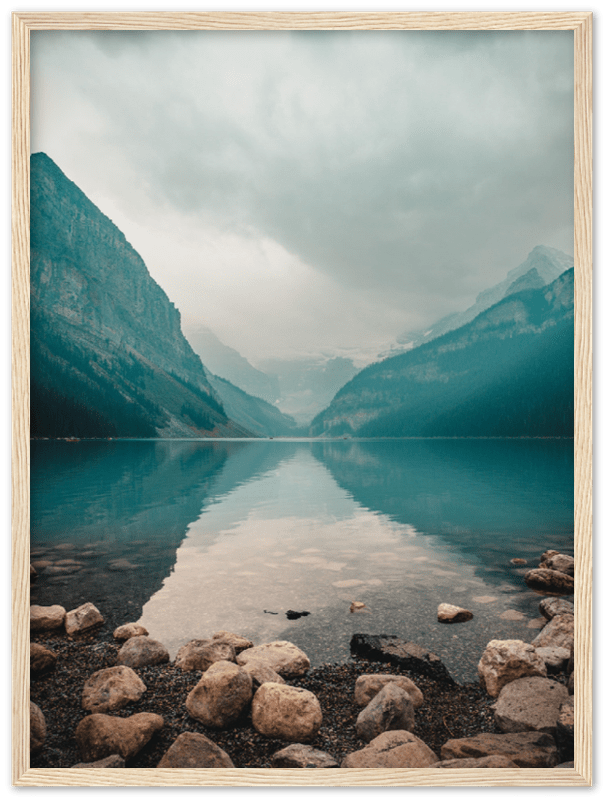 Lake Louise - Print