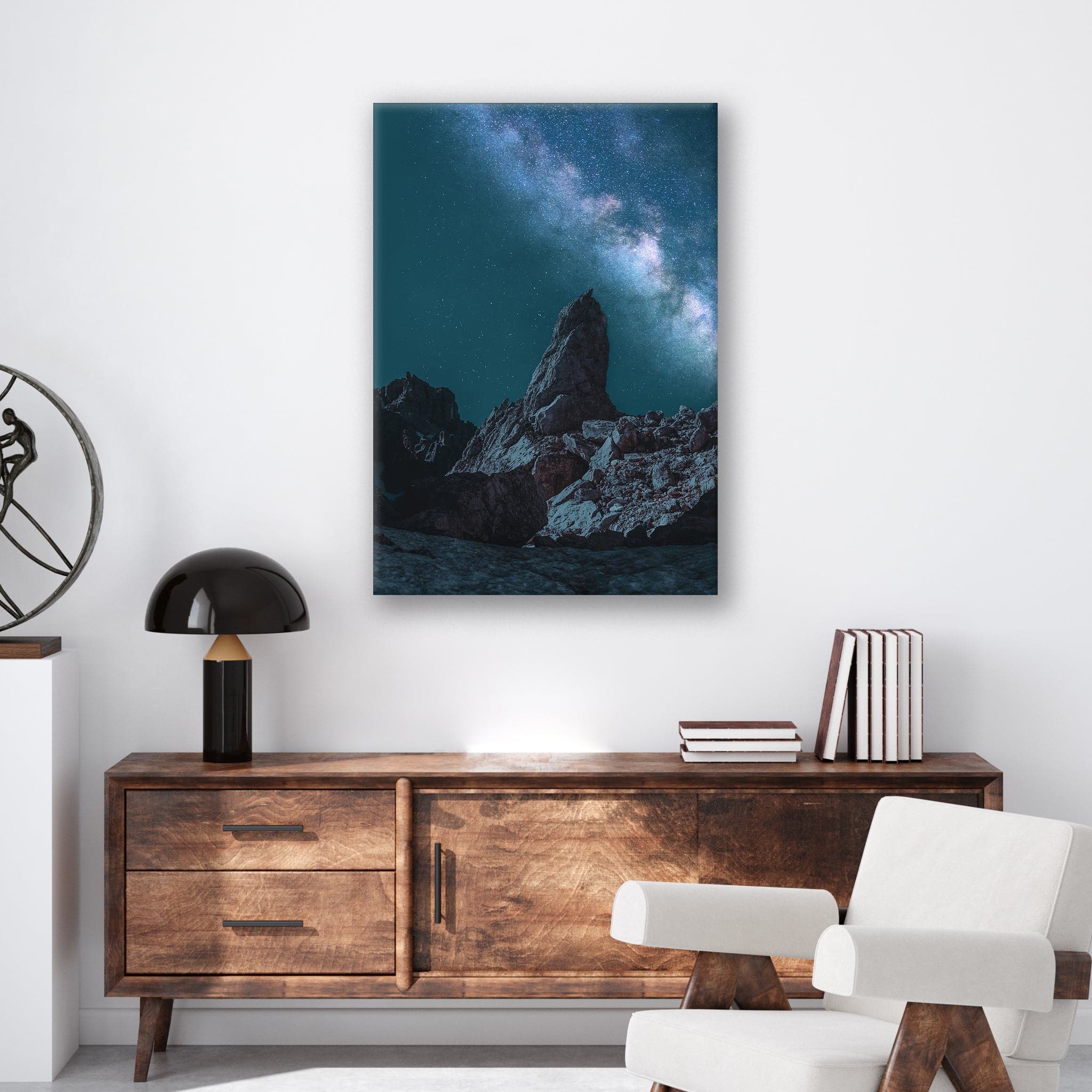 Milky Way - Print