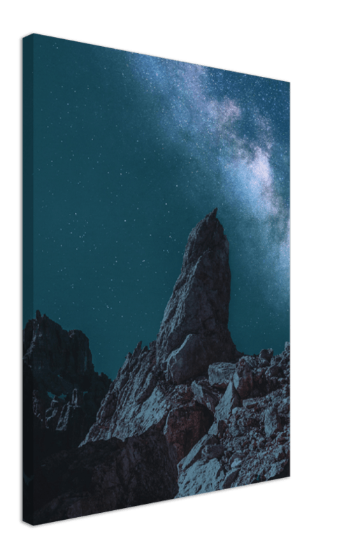 Milky Way - Print