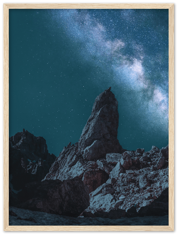 Milky Way - Print