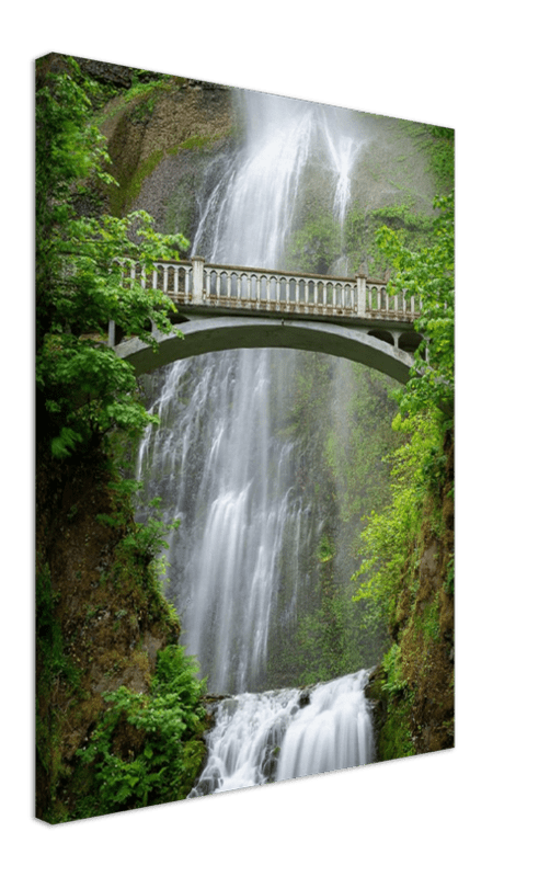 Multnomah Falls - Print