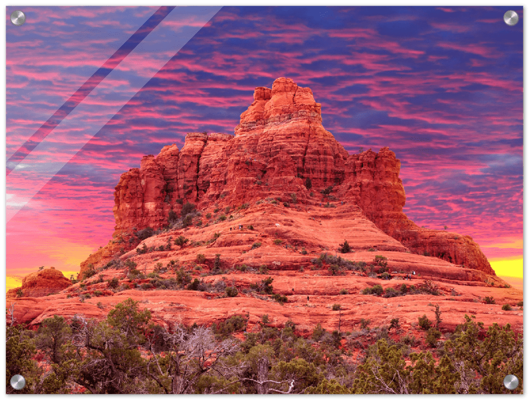 Sedona - Print